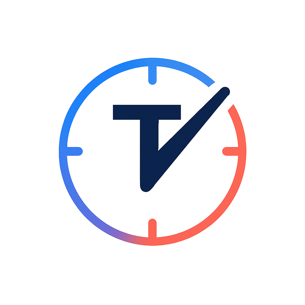 Time To Value Logo